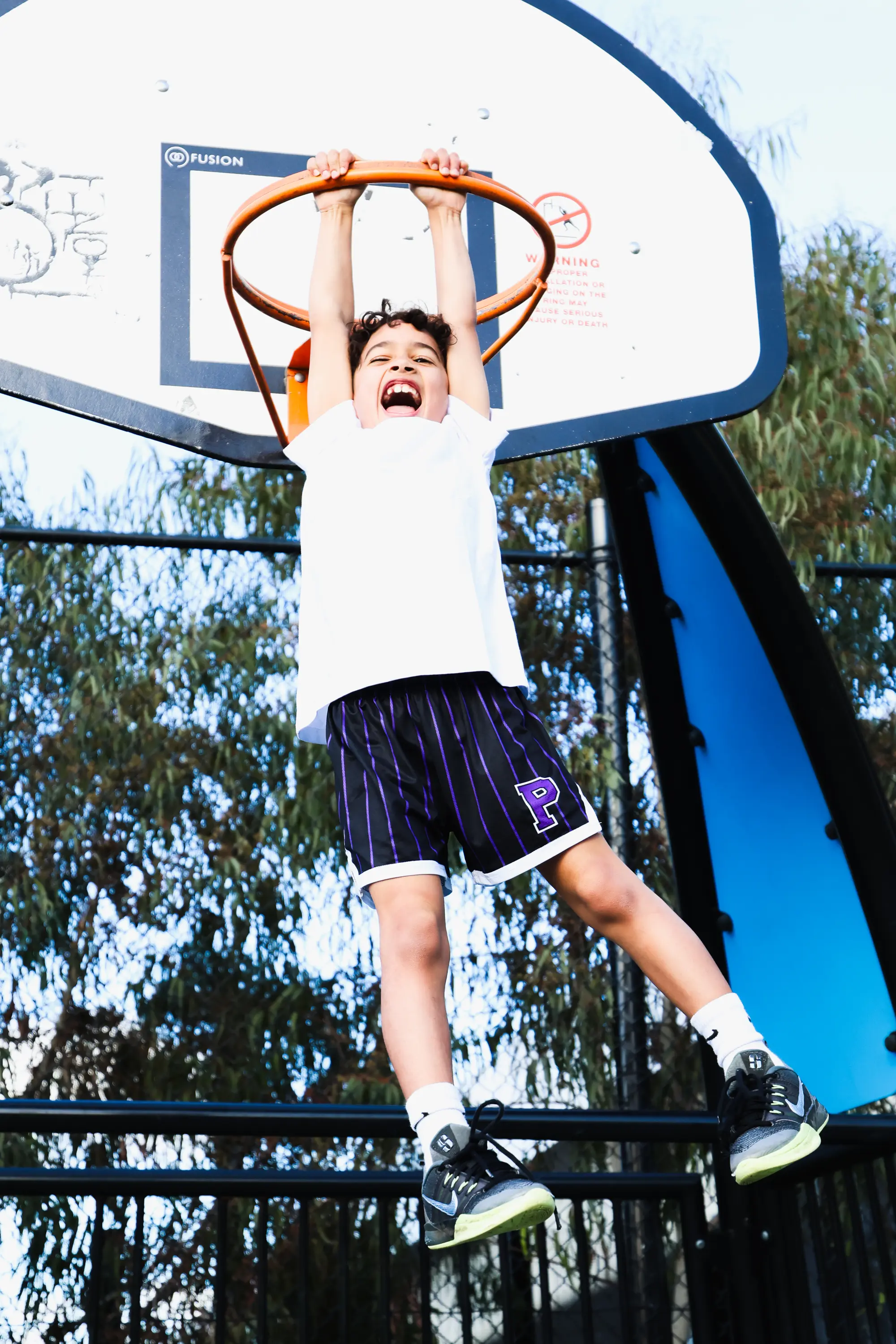 Players First academy player training