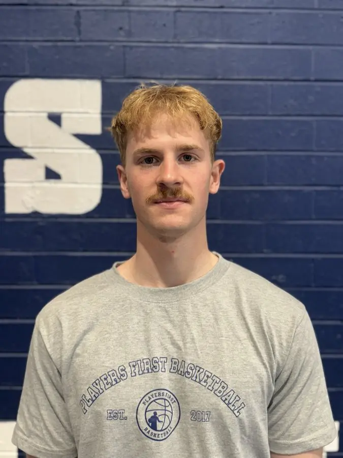 Mitchell Lester, Players First coach