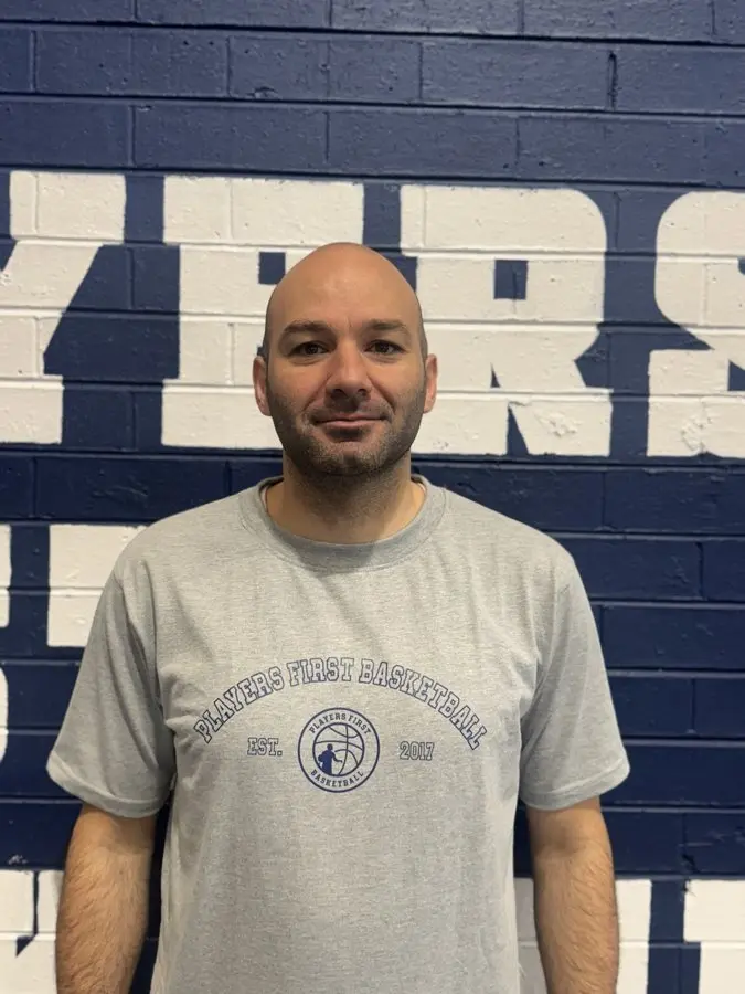 William Al Haddad, Players First coach