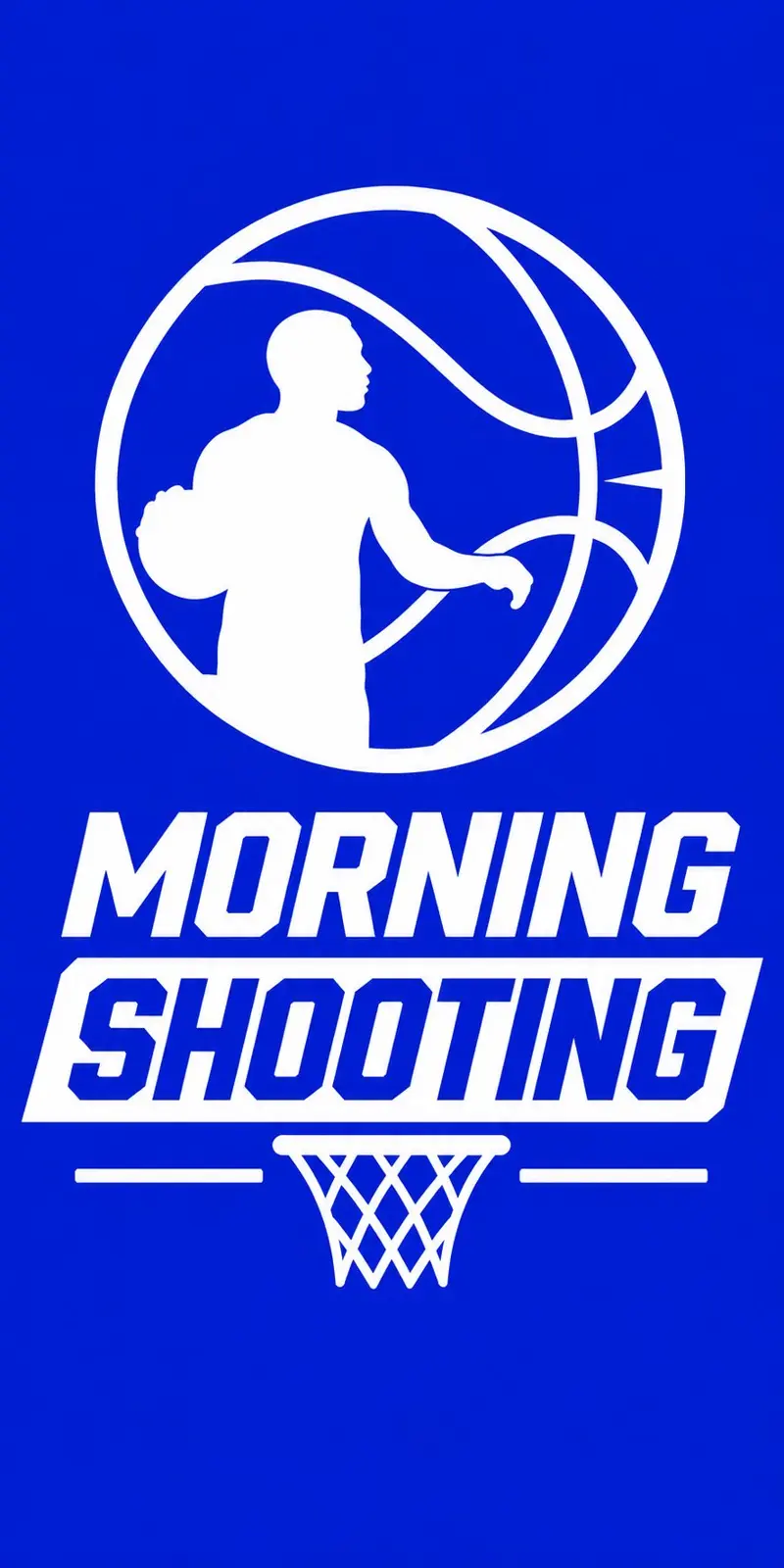 Players First Morning Shooting